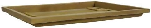The HC Companies Venetian Rectangular Plant Tray - Image 9