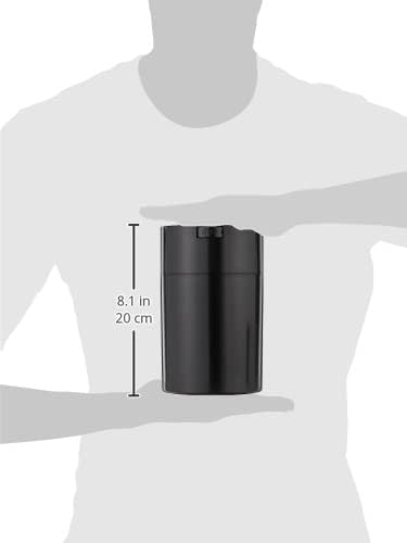 Coffeevac 1LB – Patented Airtight Container - Image 4