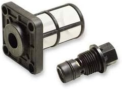 Mcdonnell & Miller 310453 Cartridge/Strainer Kit 101A, 847 Ctrd-101 by Unknown