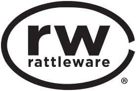 Rattleware Premium Wedge-Shaped Coffee Bean Tray - Image 3