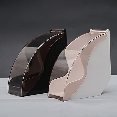 HOMEE Coffee Filter Holder, Coffee Filter Box - Image 7