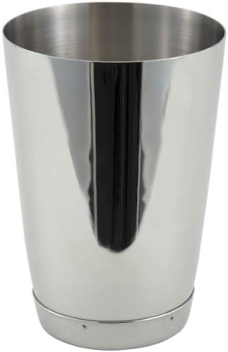 Winco 15oz Bar Shaker - Image 2