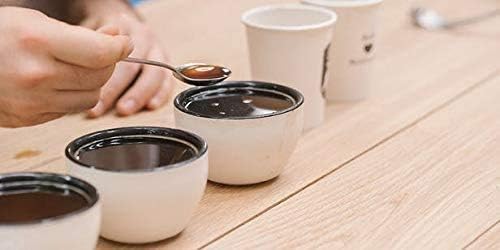 Specialty Coffee Association Professional Coffee Cupping Spoon - Image 3