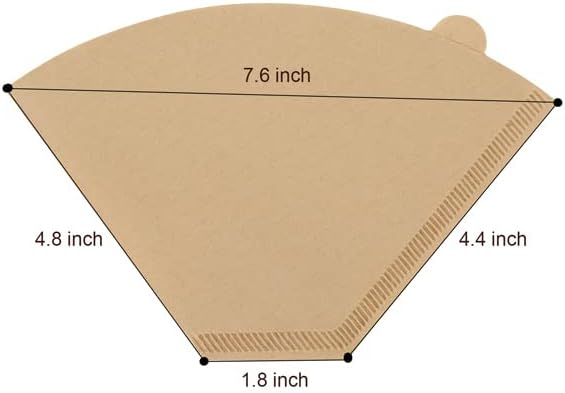 Disposable Coffee Paper Filters - Image 6