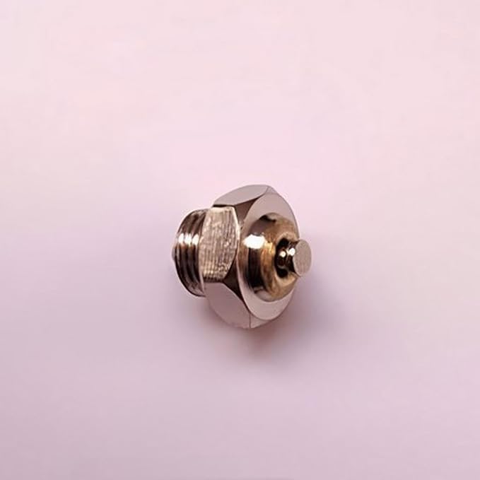 Pressure Reducing Valve Coffee Pot Safety Valve, Copper Pressure Valve - Image 7