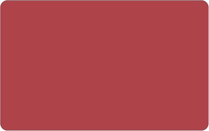 Mimore Red Coffee Bar Mat - Image 7