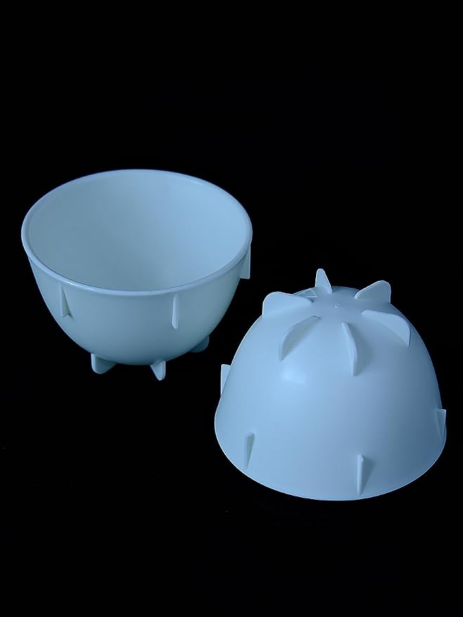 200ml Resin Cupping Bowl | Lightweight & Durable Coffee Tasting Cup - Image 4