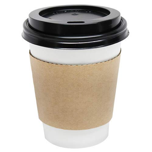 Karat C5305 Traditional Cup Sleeves - Image 4