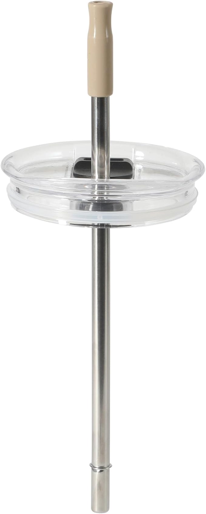 Mr. Coffee Java Quest 16 oz Double Wall Stainless Steel Tumbler - Image 5