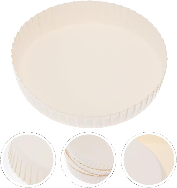 Angoily Disposable Paper Cup Cover, Coffee Beverage Protector - Image 10
