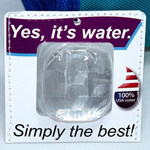 FlexiFreeze Party Mat Food Cooling Serving Platter – Buffet Display Chiller - Image 9