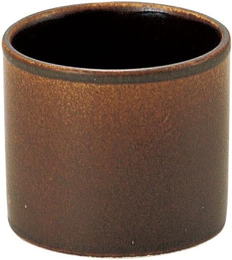 ミヤザキ食器 M Style Sweet Palette Small Cup BR SW0204 by %E3%83%9F%E3%83%A4%E3%82%B6%E3%82%AD%E9%A3%9F%E5%99%A8