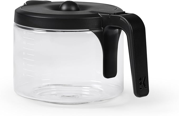 Keurig K-Duo Hot & Iced Single Serve & Carafe Coffee Maker, 72oz Reservoir - Image 13