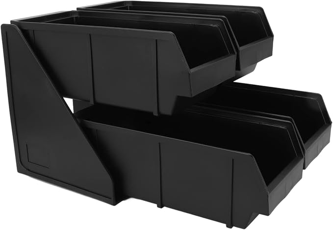 Coffee Sleeve Storage Stand, Coffee Sleeve Storage Dispenser, Thickened Large - Image 8