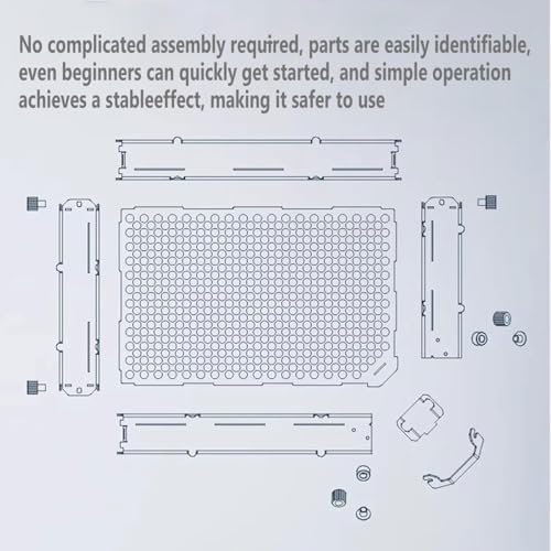 Stainless Steel Coffee Bean Grading Sieve - Image 7