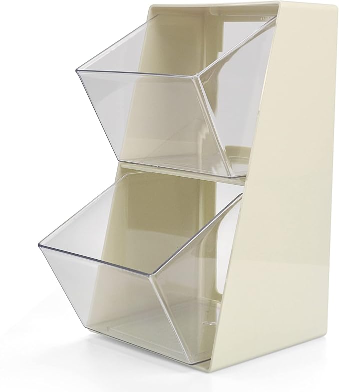 Acrylic Tea Bag & K Cup Organizer - Image 9