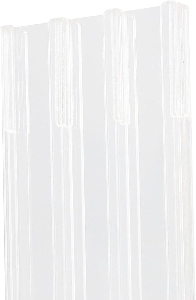 48 - Hole Rotatable Coffee Capsule Holder, Acrylic and Wood Pod Rack Stand - Image 9