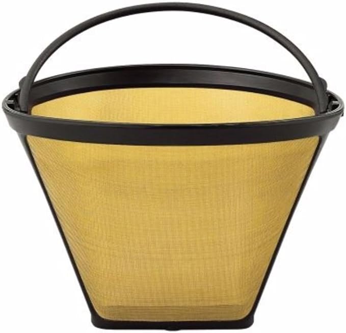 Mr. Coffee GTF3-1 Cone Style Permanent Filter - Image 2