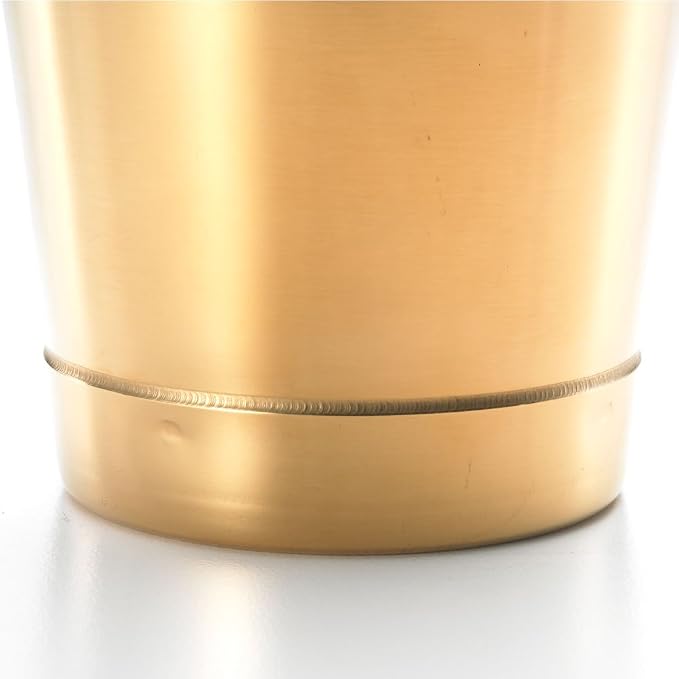 Barfly M37008GD Cocktail Tin, Large 28 oz - Image 4