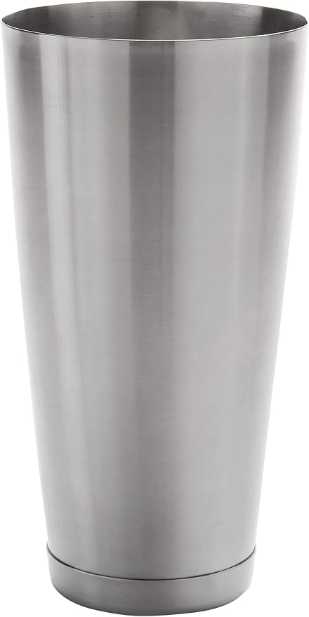 American Metalcraft BS28 Boston Shaker Replacement, Stainless Steel, 28 oz. by AmericanMetalcraftInc