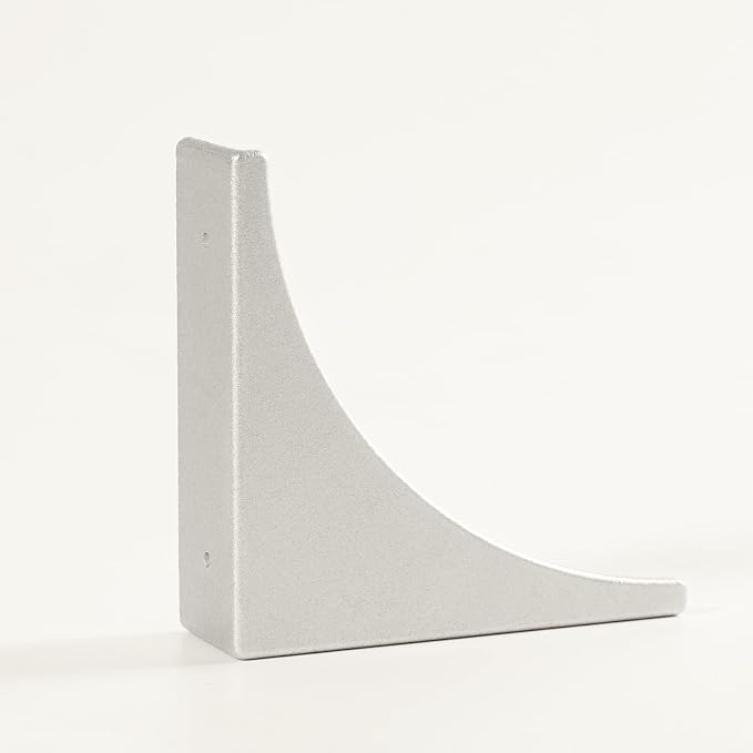 Metal Corner Guard for Furniture Decorative Table Corner Protectors 2.56'' Box - Image 8