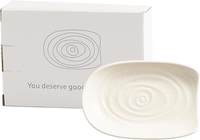 Ceramic Spoon Rest, and coffee stirrers while saving counter and drawer space - Image 9