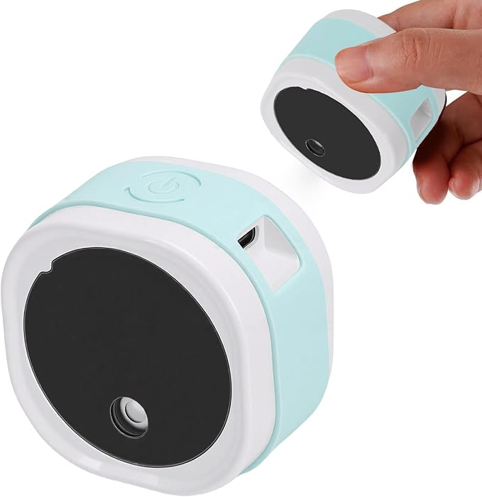 Coffee Bean Atomizer, USB Rechargeable Electric Coffee Sprayer - Image 9