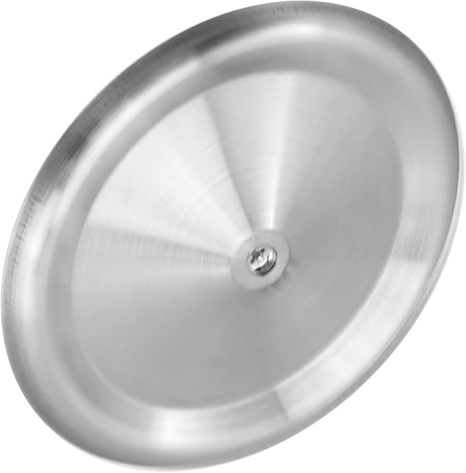 Antrader Stainless Steel Cup Covers - Image 5