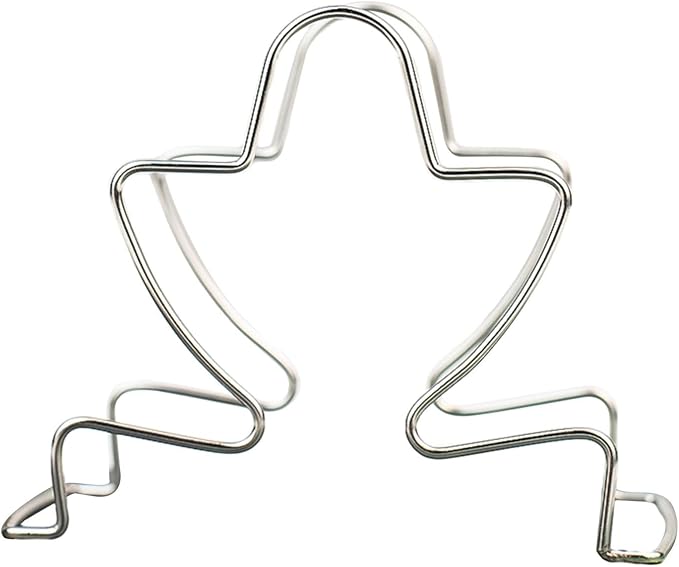Hanging Ear Drip Bag Holder Stainless Steel Drip Rack Stable and Wear Resistant - Image 7