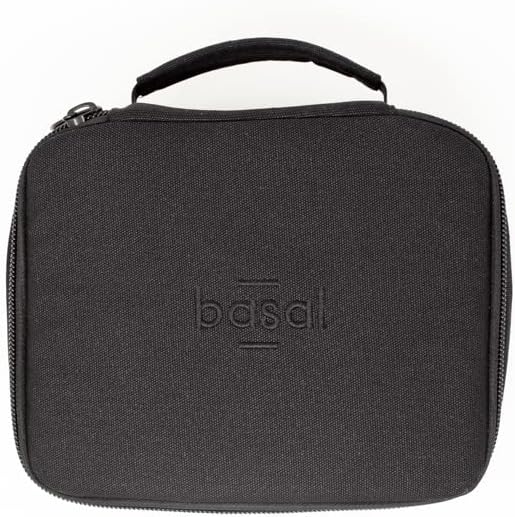Basal Coffee Traveller Kit for AeroPress/Drip/v60/Kalita/Pour Over Equipment - Image 7