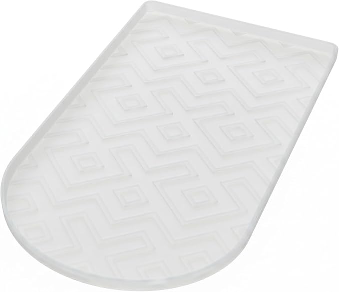 Silicone Coffee Mat, 15.8"x 9.8"in Bar Mat - Image 8