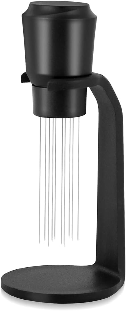 Upgraded Magnetic WDT Tool for Ninja Luxe Cafe Espresso Machine, Aluminum Alloy - Image 7