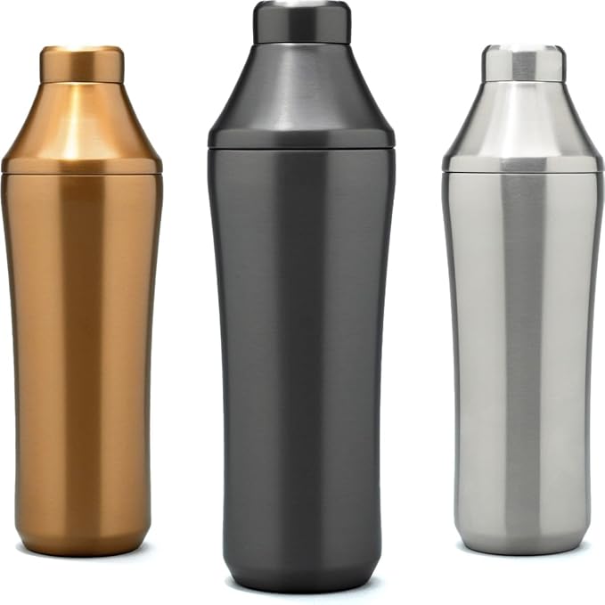 Elevated Craft Hybrid Cocktail Shaker - Image 8