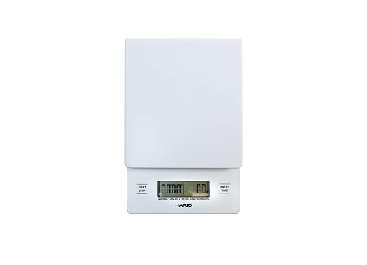 Hario V60 Drip Scale by Hario
