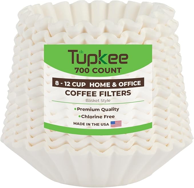 Coffee Filters 8-12 Cups - Image 7