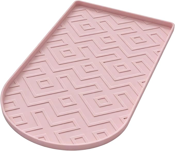 Silicone Coffee Mat, 15.8"x 7.8"in Bar Mat - Image 8