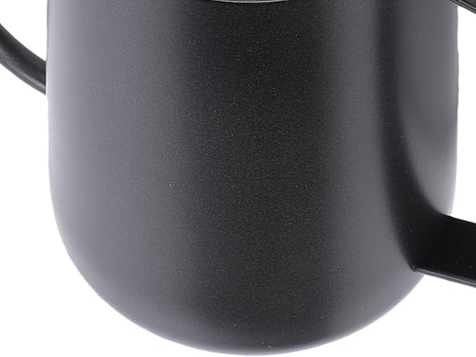 Pour Over Coffee Kettle – 304 Stainless Steel Gooseneck Kettle - Image 9