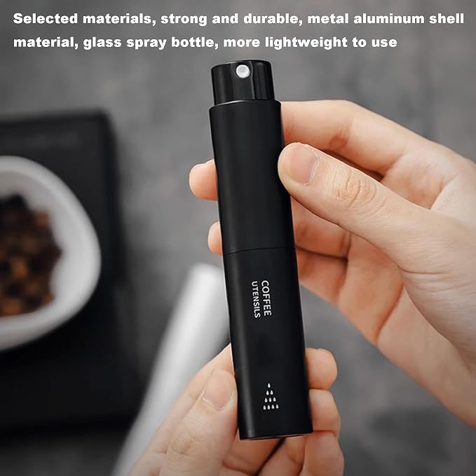 Coffee Spray Bottle - 10ml Spray Bottle Water Atomizer - Image 9