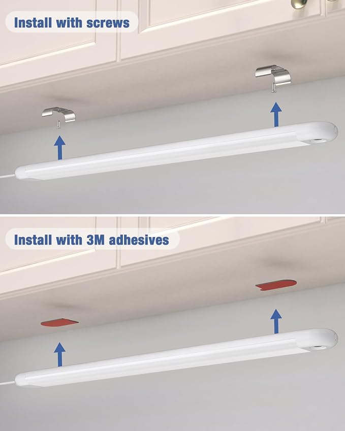 MYPLUS Under Cabinet Lights - Image 9