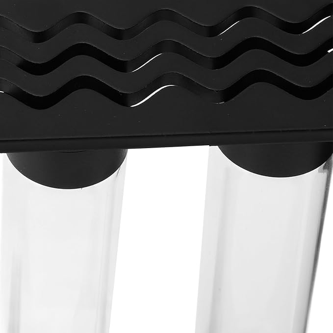Coffee Bean Cellar Tubes Glass Containers 2oz - Image 9