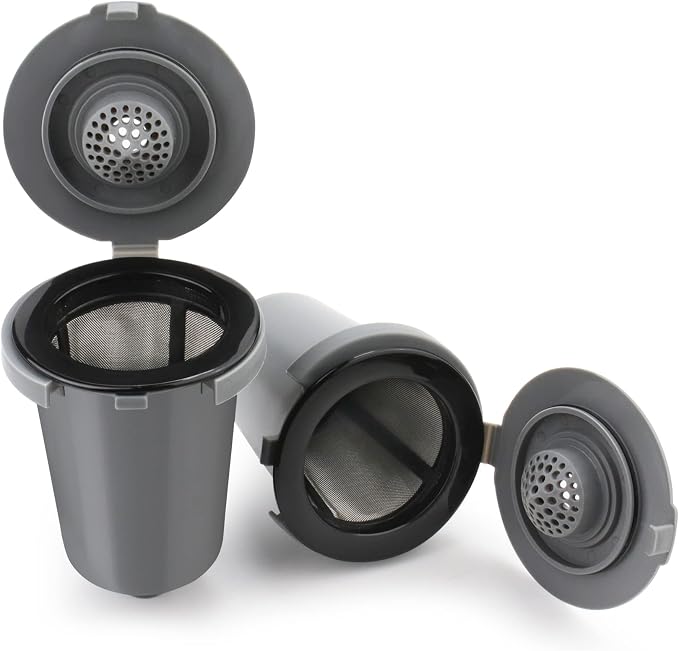 Reusable Filter Cup for Cuisinart - Image 8
