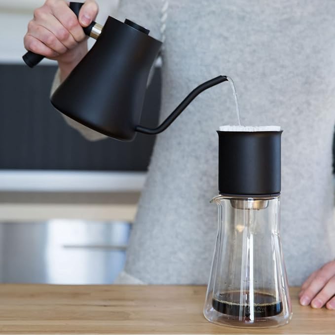 Fellow Stagg Double Wall Coffee Carafe - Image 8