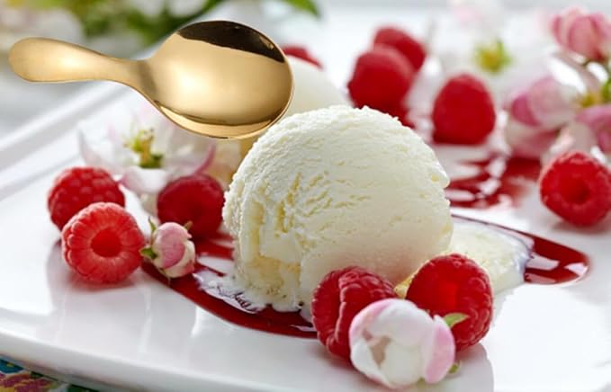 3pcs Stainless Steel Mini Scoop - Image 7