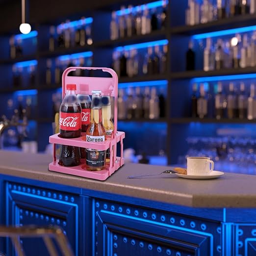 Bodaon 4 Cup Drink Carrier - Image 9