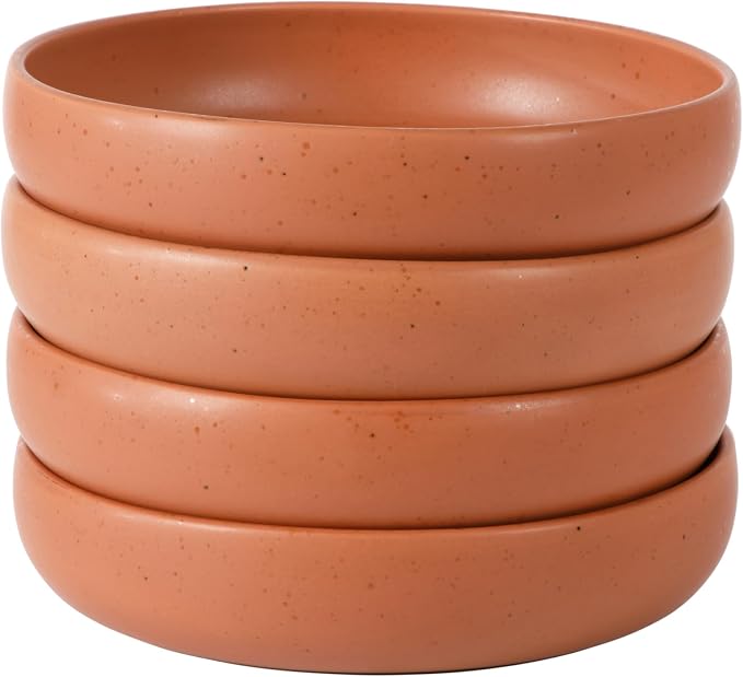 Bloomhouse - Two Time Oprah's Favorite Things Winner - Corsica Clay 4-Piece - Image 6