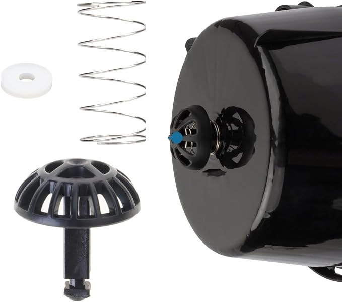 2 Pack Coffee Brew Basket Spring Stoppers Dishwasher Safe - Image 9