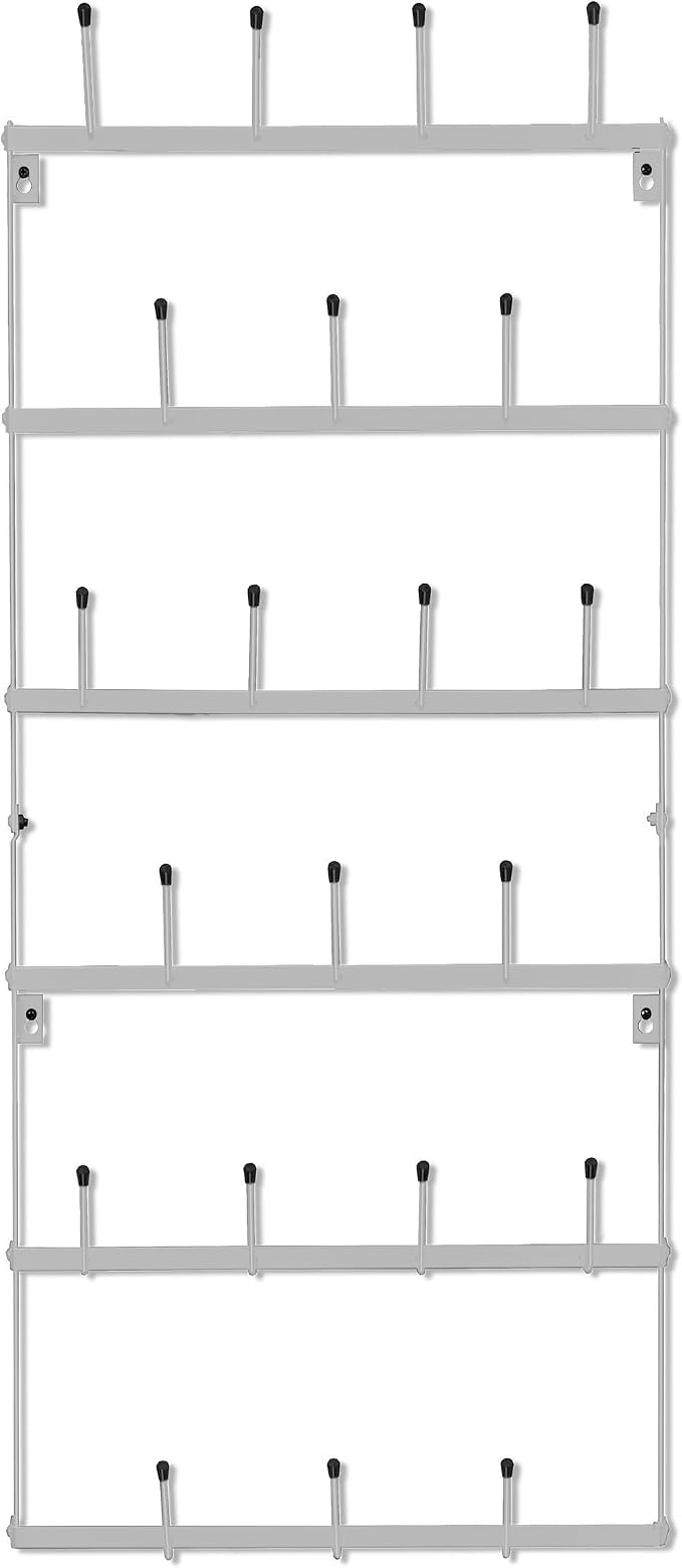 Sorbus Mug Rack for Wall - Image 7