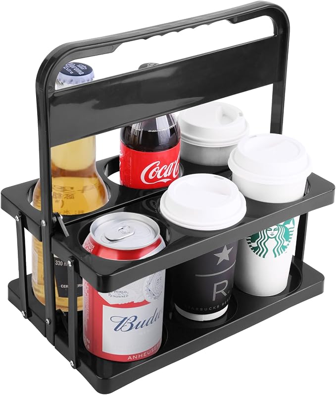 musbus Portable Drink Carrier Suitable - Image 9