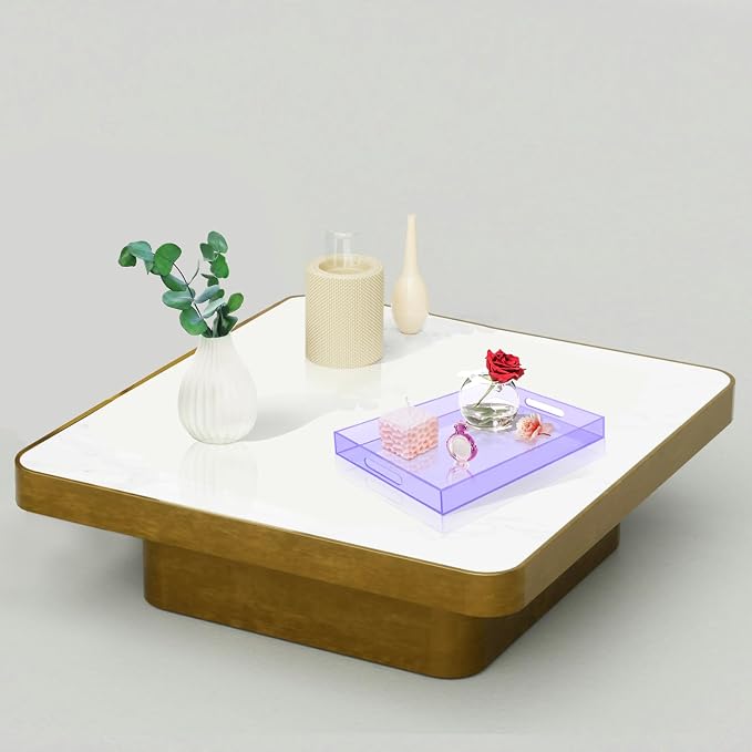SetGame Acrylic Serving Tray - Image 6