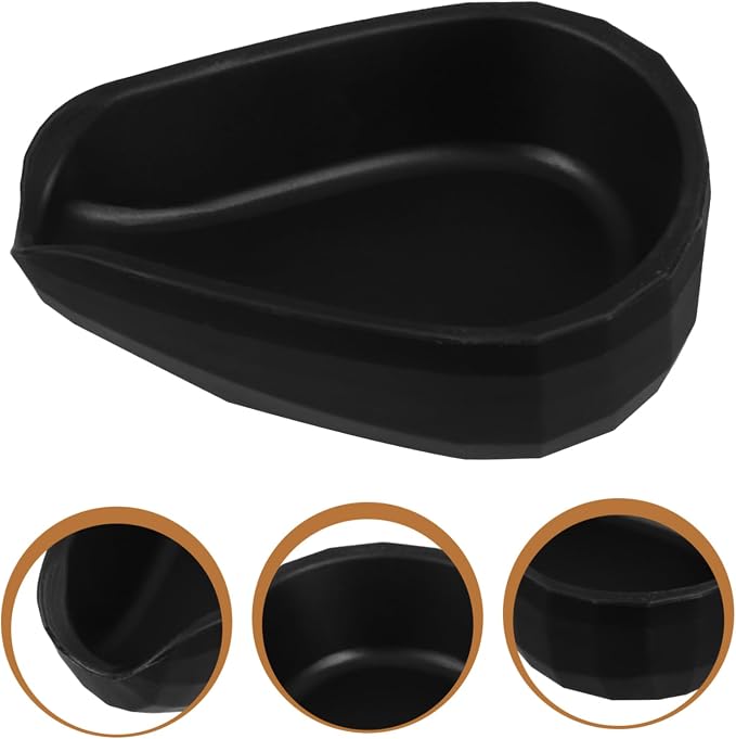 IMIKEYA Silicone Coffee Bean Measuring Tray Bean Dosing Cup - Image 9